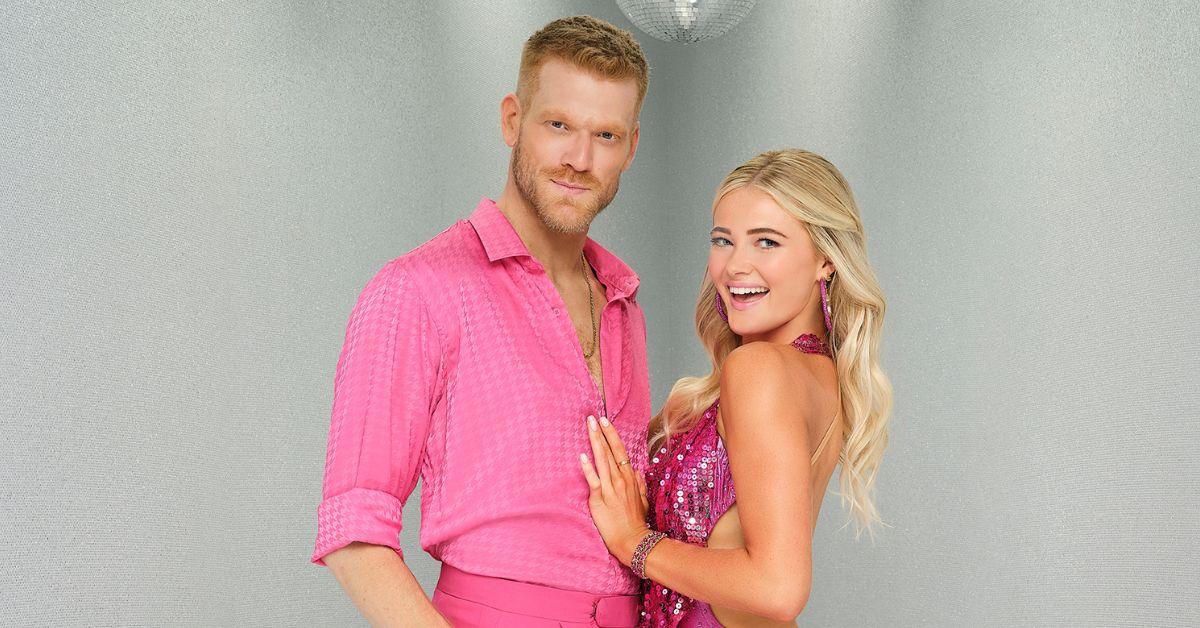 Photo of Scott Hoying is a singer for the pop group Pentatonix.