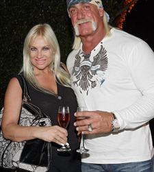 Hogan Family Divorce Drama