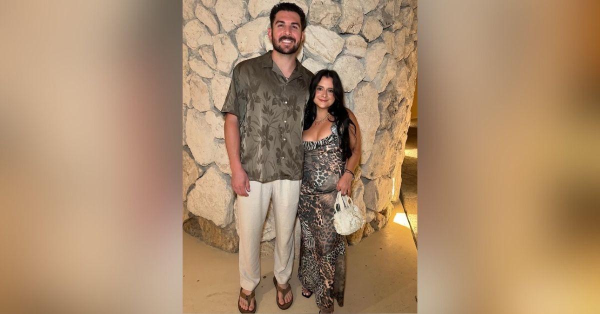 alex vesia family life daughter dead