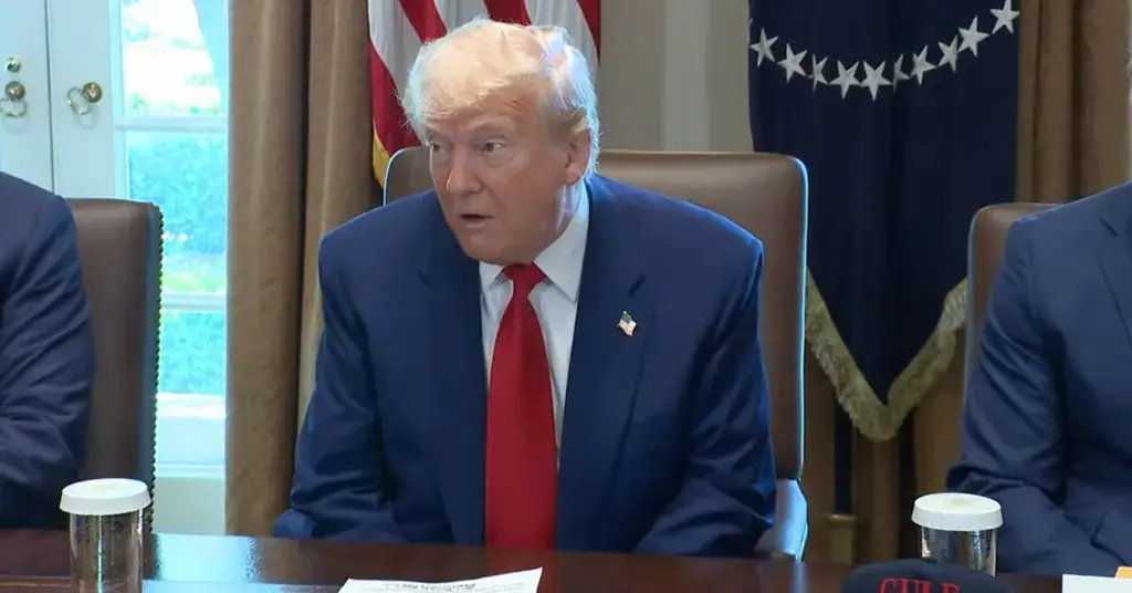donald trump major signs cognitive decline lack focus speeches