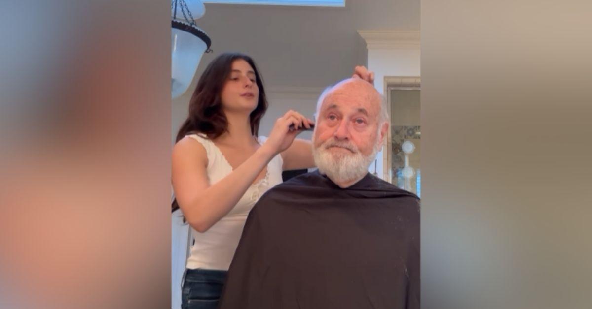 image of Nick Reiner’s outbursts were unpredictable, a source claimed. 