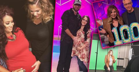 Teen mom 2 reunion special taping h