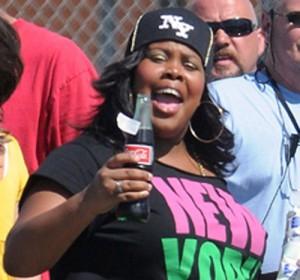 Amber Riley | OK! Magazine