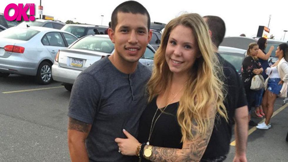 Kailyn lowry javi marroquin deployment 09