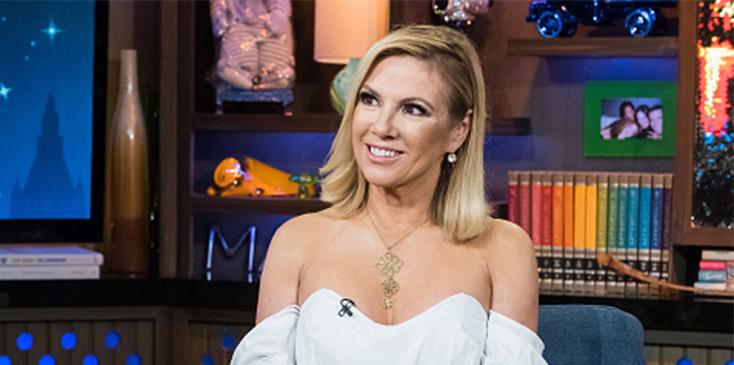 Ramona singer shares health update after car accident