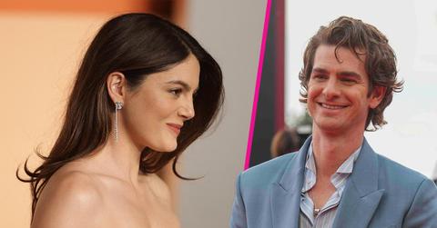 Monica Barbaro,Andrew Garfield