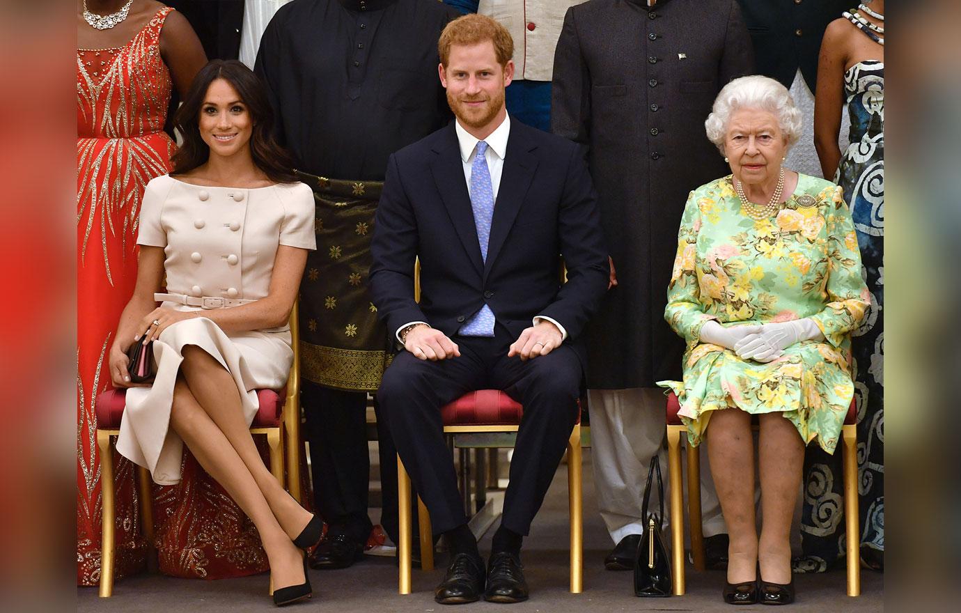 Meghan Markle Switches Crossed Legs To Duchess Slant 04