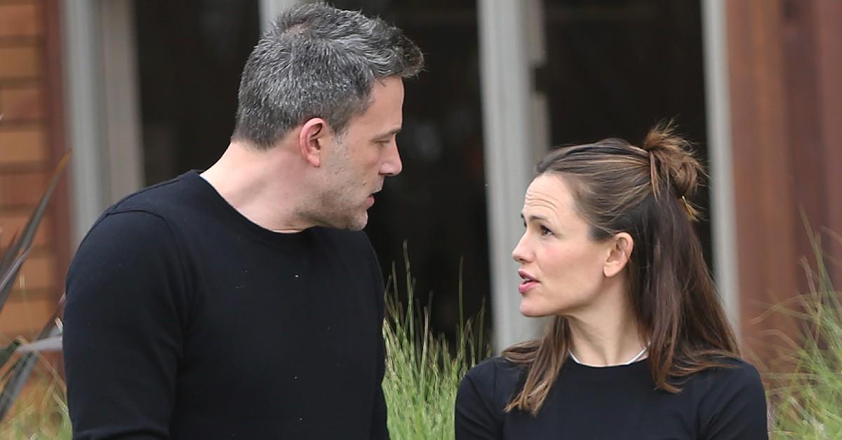 Ben Affleck, Jennifer Garner to reunite as wife Jennifer Lopez