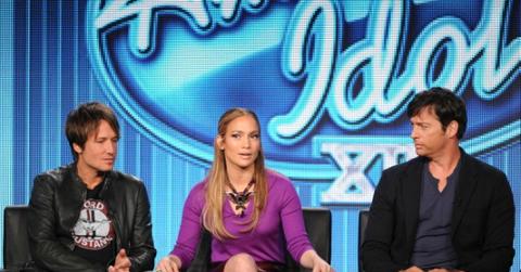 American idol 2
