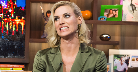 Kristen taekman fired rhony 05