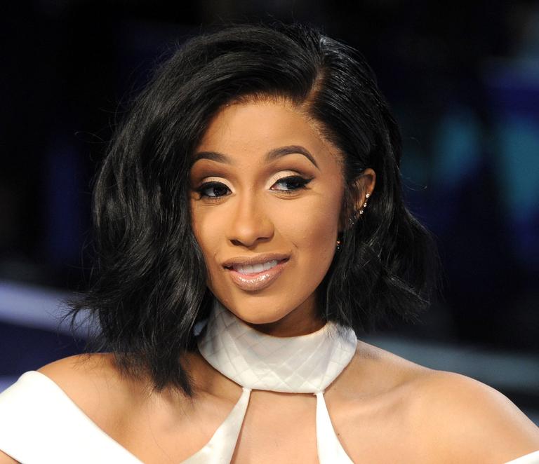 Alleged Sex Tape Of Cardi B Leaks Online