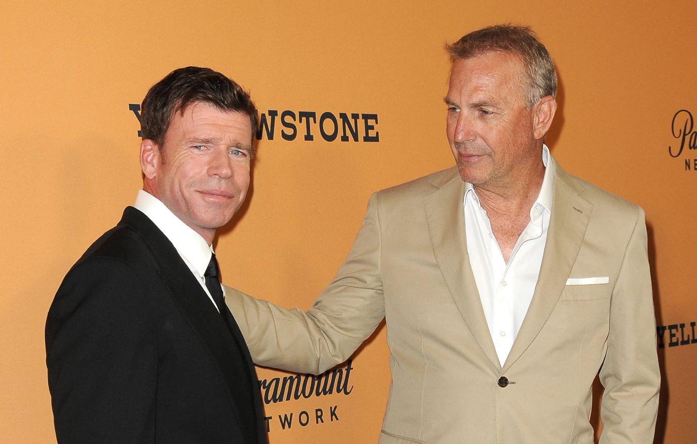 kevin costner love return yellowstone under right circumstances