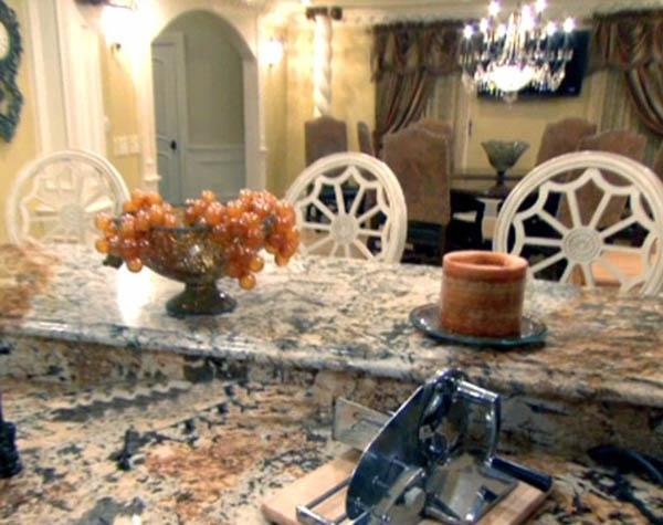 Teresa Giudice Fraud House Photos