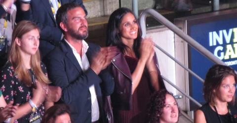 Meghan markle prince harry