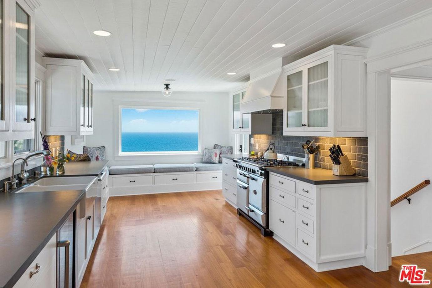 Olympian Shaun White Sold Malibu Home At A Huge Loss