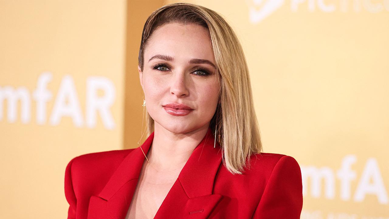 Hayden Panettiere
