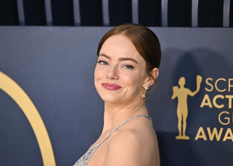 sag awards carpet