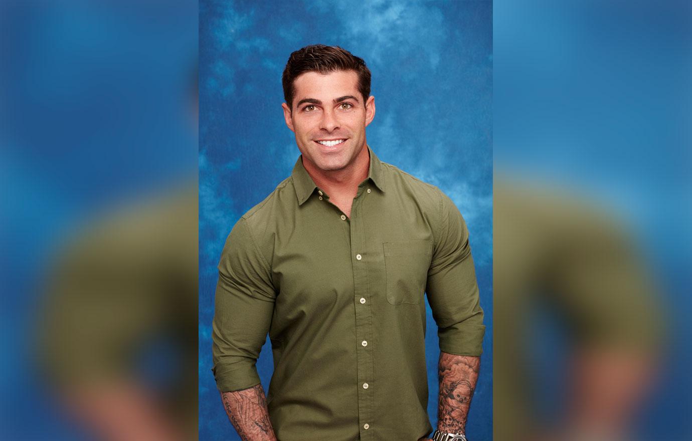 Abc just revealed the bachelor in paradise cast 15