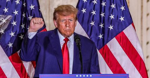 donald trump macho man ridiculed dance