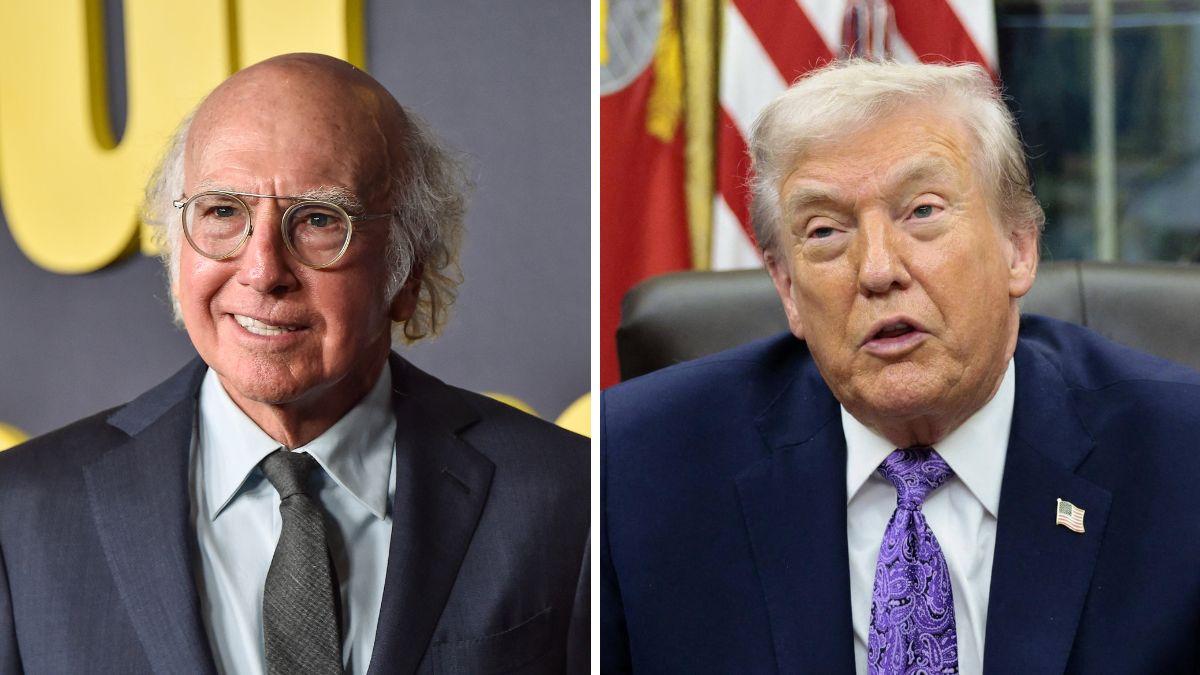 image of Bill Maher said today’s climate has even made him rethink touring.