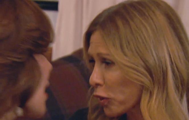 Rhony season finale recap 09