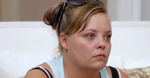 Catelynn lowell tyler baltierra adopted daughter carly visit1