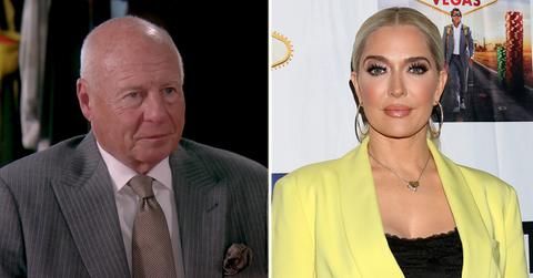 erika jayne estranged husband tom girardi alzheimers disease legal battle continue