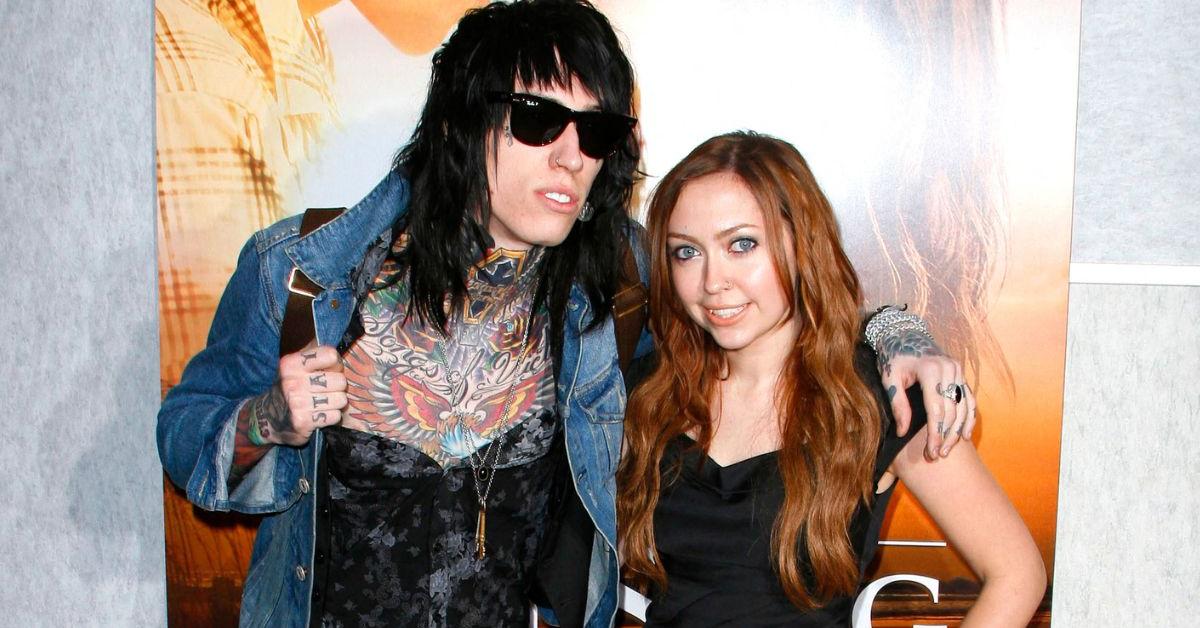 Trace Cyrus Blasts Sister Brandi in Explicit Rant Over&hellip;