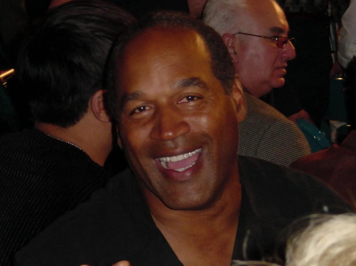 oj simpson terrified dying heart stent cancer surgery