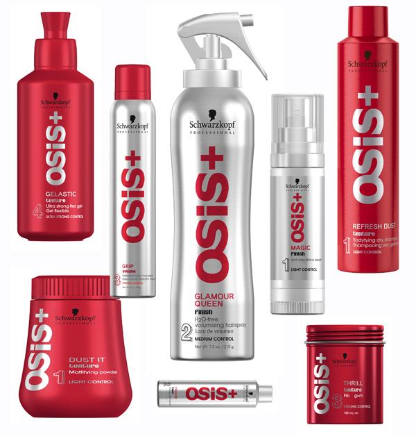 Osis Feature