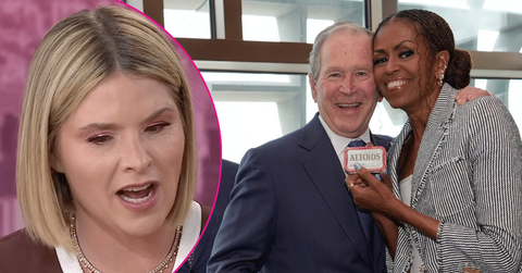 Jenna Bush Hager