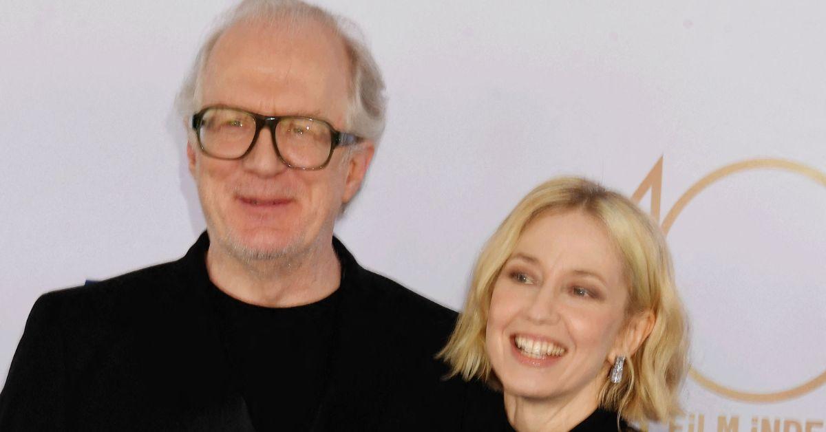 carrie coon and tracy letts