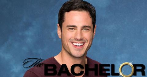 Ben higgins next bachelor