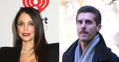 bethenny frankel details nightmare divorce from ex jason hoppy custody battle torture