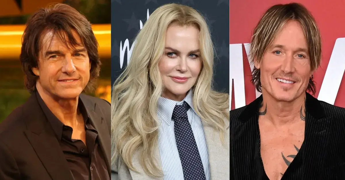 Tom Cruise's 'Cruel' Response to Nicole Kidman's Divorce Revealed — Years After He Was Savaged Over Their Split