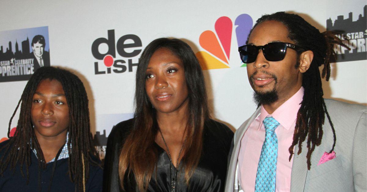 image of Lil Jon recalled a special trip to Japan that became one of his most meaningful memories with his son.