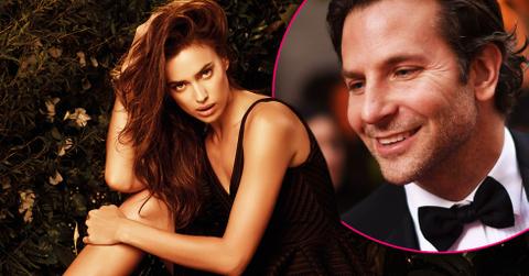 Bradley cooper moving in irina shayk