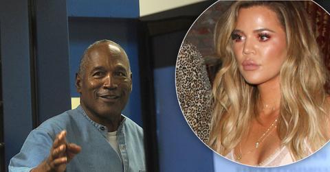 O.J. Simpson Granted Parole At Hearing