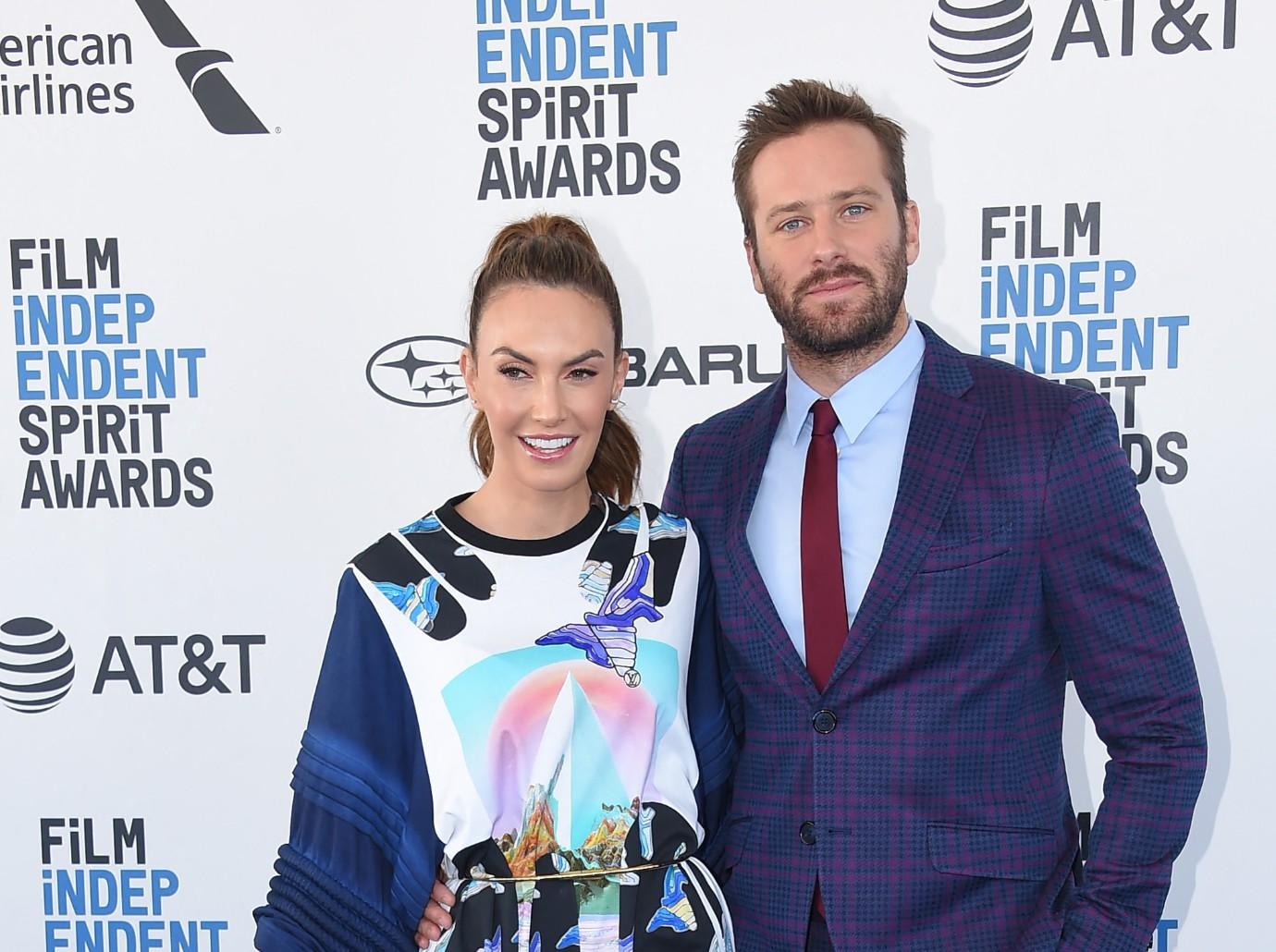 armie hammer hiking california scandal ruined marriage career