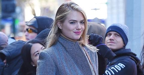 guess paul Marciano steps down kate upton sexual misconduct allegations pp