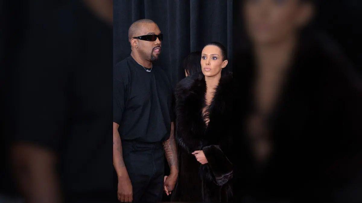 Photo of Bianca Censori holds both a Bachelor's and a Master's degree in architecture.