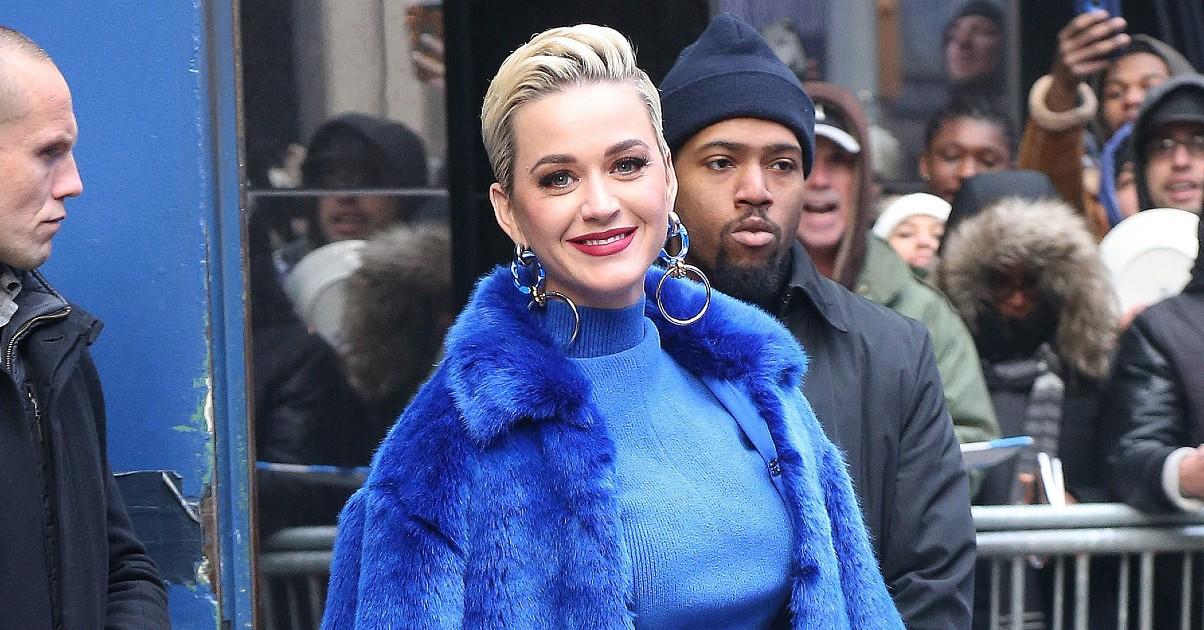 What Is Katy Perry's Net Worth? How The Pop Icon Made Her Millions