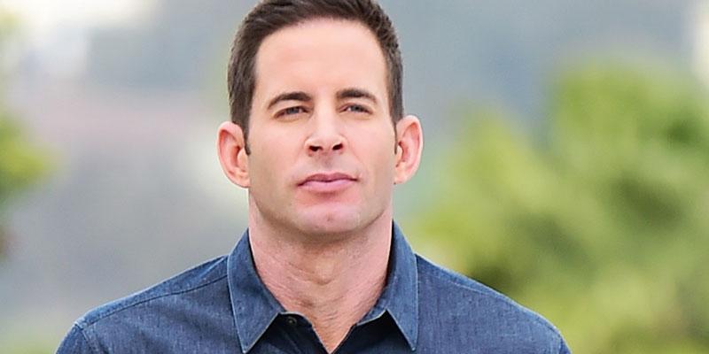 Tarek El Moussa Introduced Girlfriend Heather Rae Young To His Kids