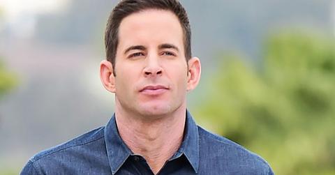Tarek El Moussa New Girlfriend Heather Rae Young Met Kids