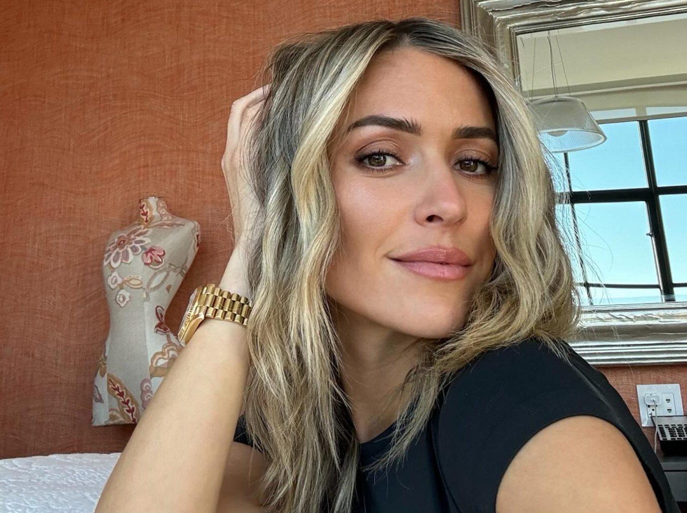 kristin cavallari isnt happy ex jay cutler dui arrest bitter