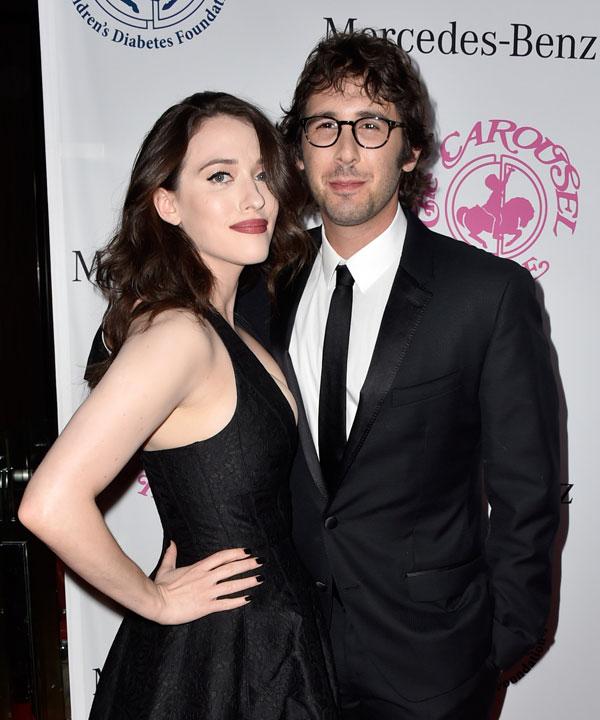 Josh groban kat dennings beakup updates 06