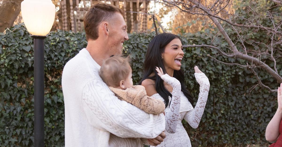 Secret Lives of Mormon Wives' Layla Taylor Shades Ex Cameron Jolley