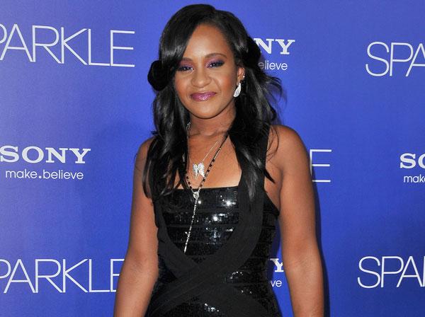 Bobbi Kristina Brown Case Updates