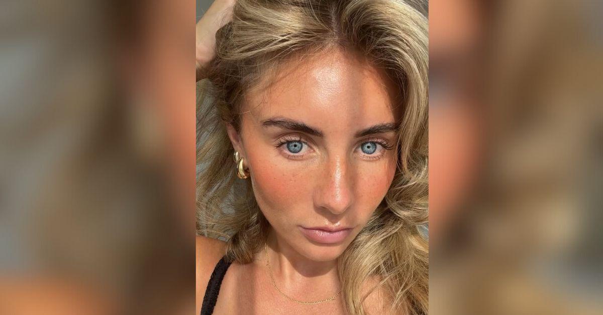 interrogated adult film star bonnie blue questioned  hours bali arrest