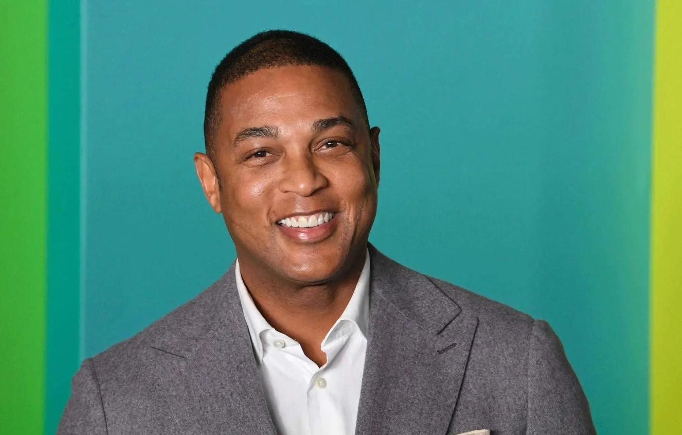 don lemon